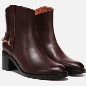 Franco Sarto Sandy Bootie